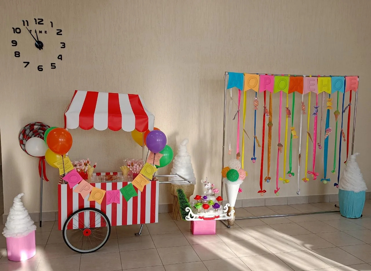 24 января отмечался «сладкий» праздник – Международный день эскимо!